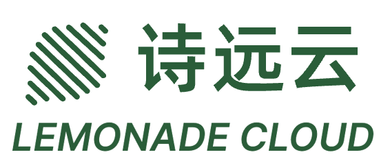 诗远云 LEMONADE CLOUD